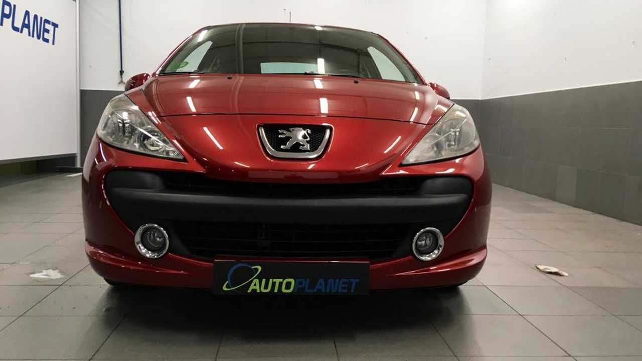 peugeot 207 2008 / foto grande (2)