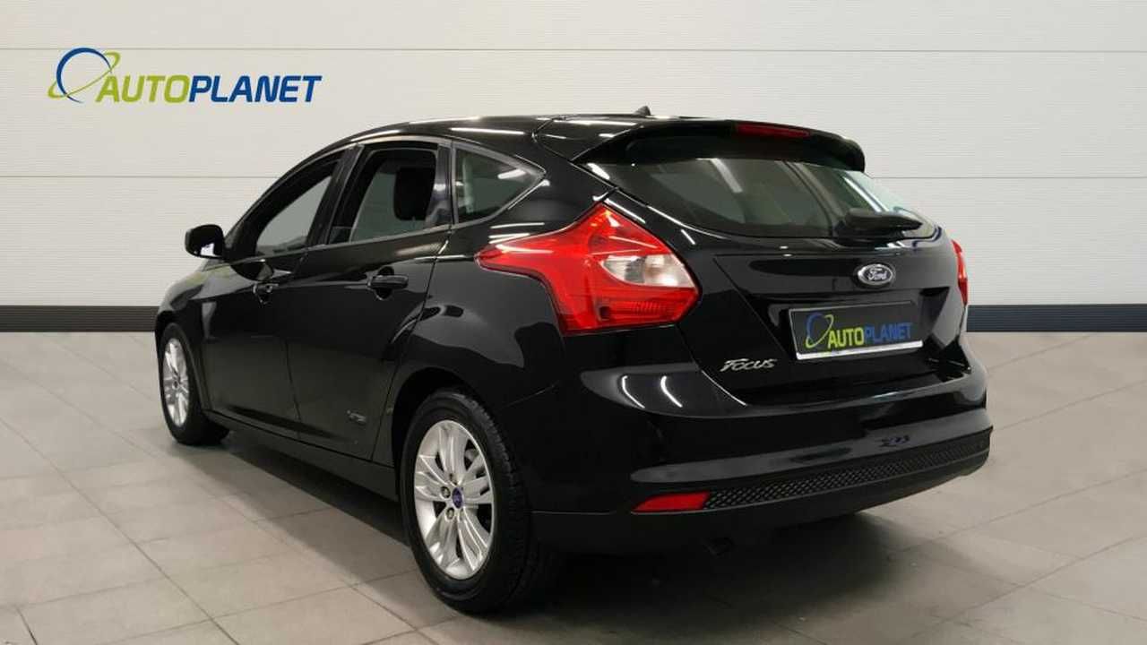 ford focus 2011 / foto grande (2)
