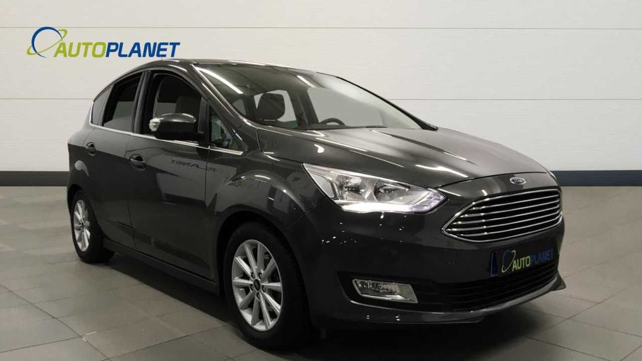ford c max 2017 / foto grande (3)