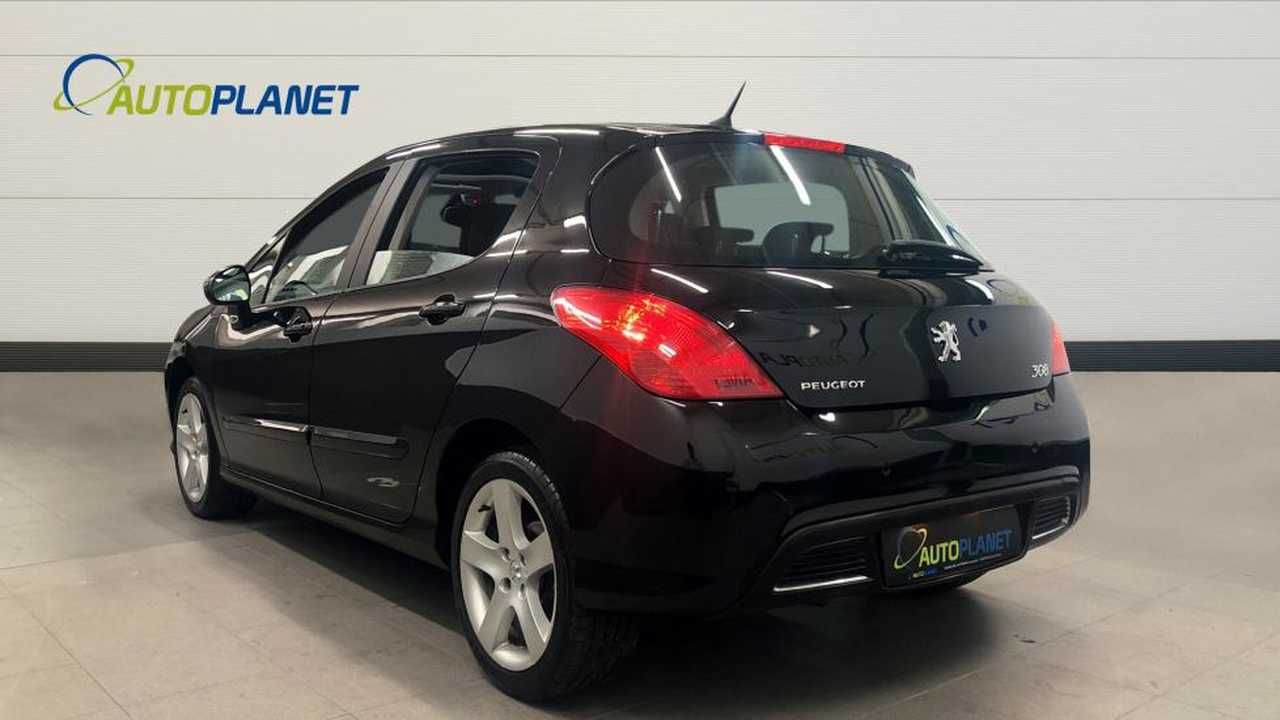peugeot 308 2009 / foto grande (2)