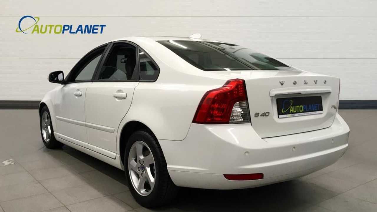 volvo s40 2012 / foto grande (2)