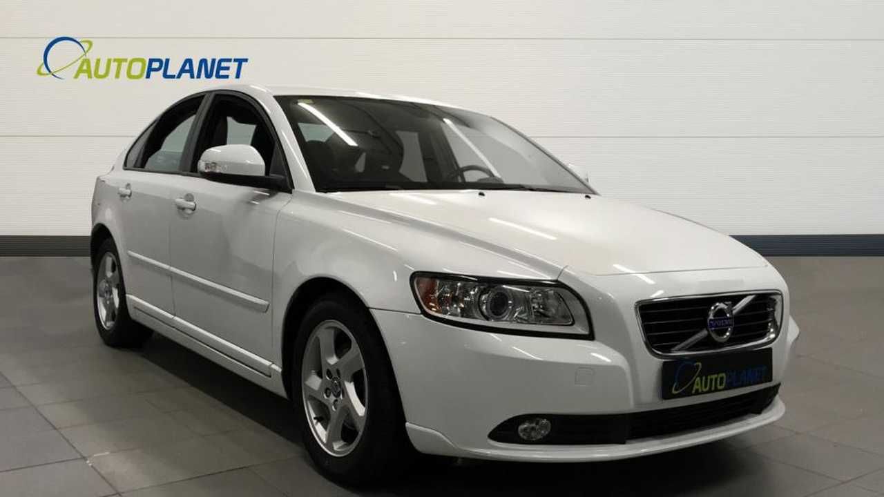 volvo s40 2012 / foto grande (3)