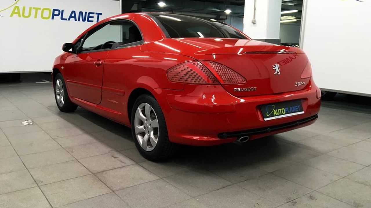 peugeot 307 2006 / foto grande (3)