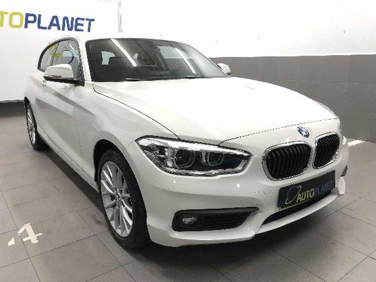 bmw serie 1 2016 / foto grande (3)