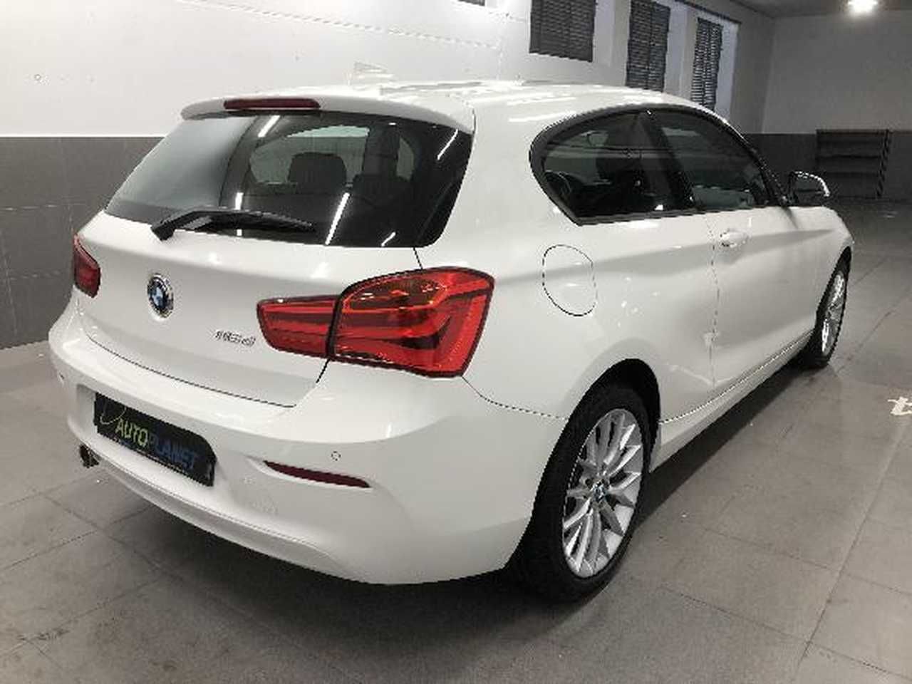 bmw serie 1 2016 / foto grande (2)