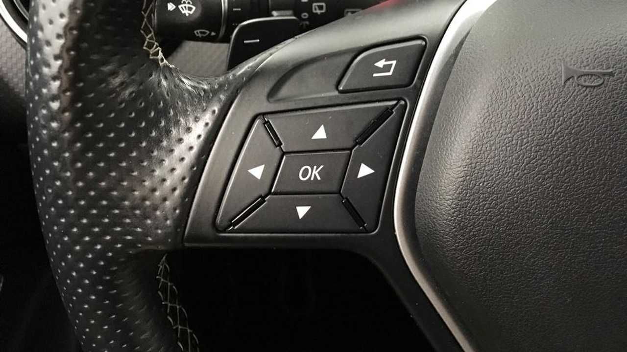 mercedes clase a 2014 / foto grande (2)