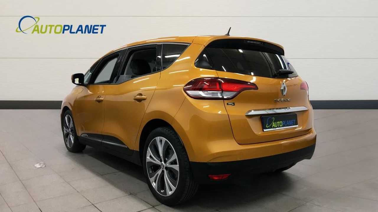 renault scénic 2017 / foto grande (2)