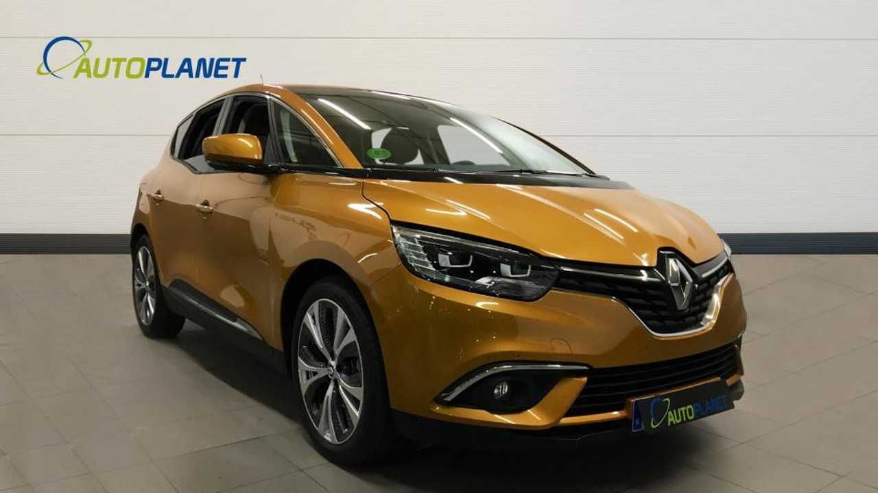 renault scénic 2017 / foto grande (3)