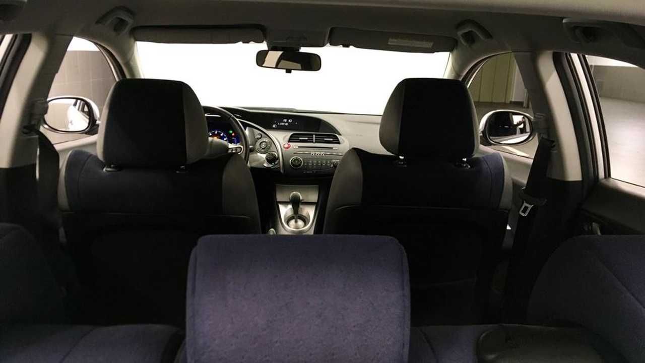 honda civic 2009 / foto grande (3)