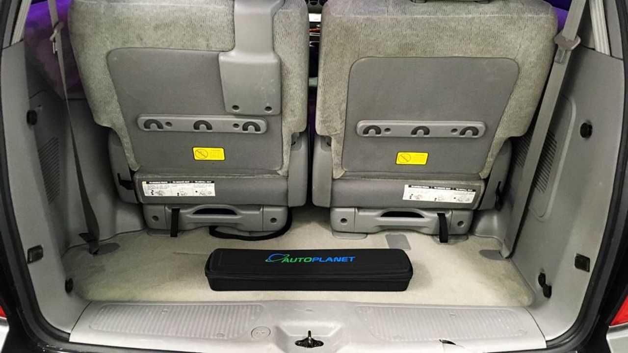 kia carnival 2006 / foto grande (3)