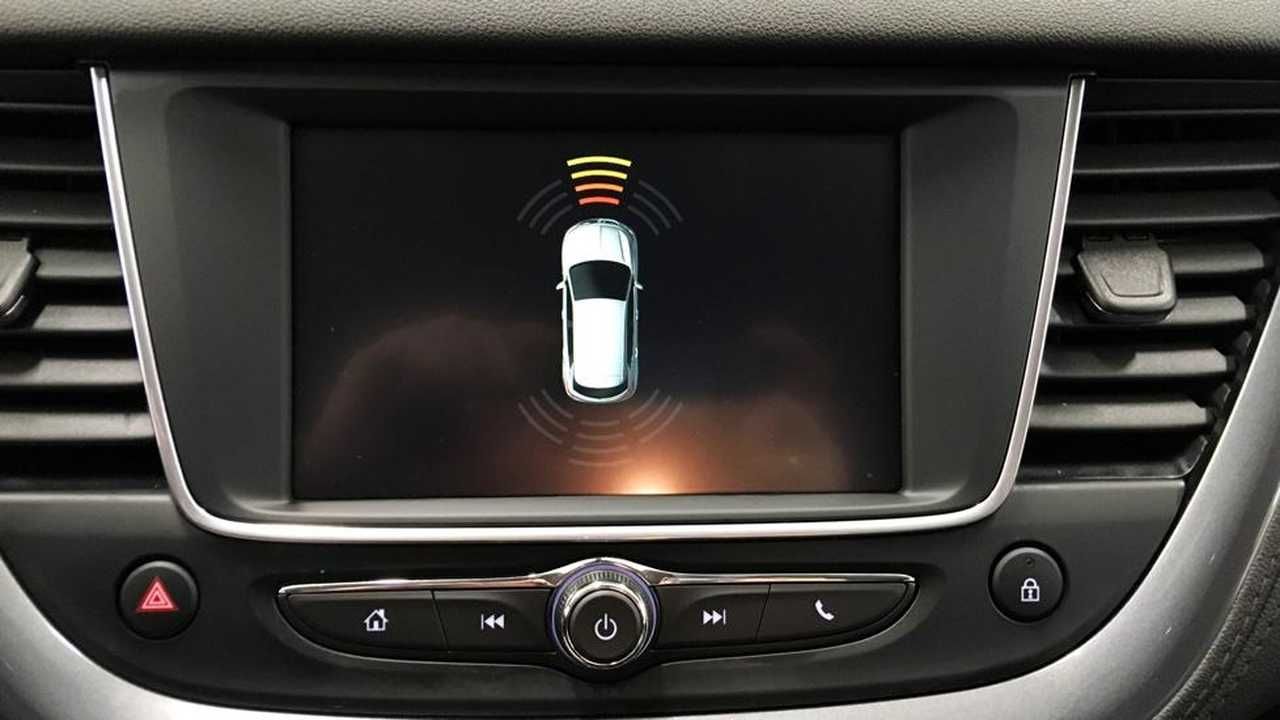 opel grandland x 2018 / foto grande (2)