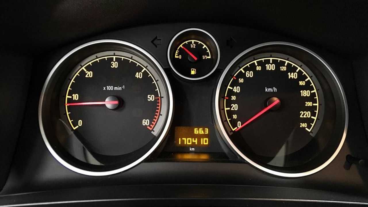 opel zafira 2007 / foto grande (3)