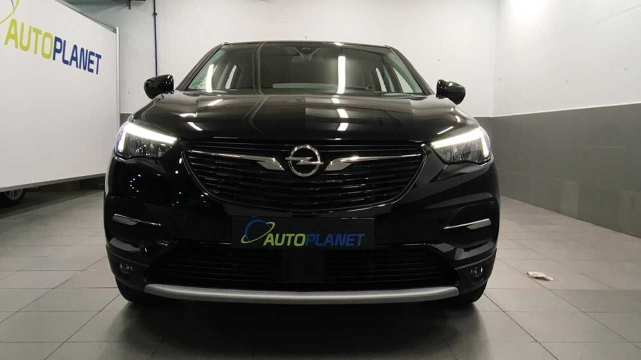 opel grandland x 2018 / foto grande (2)