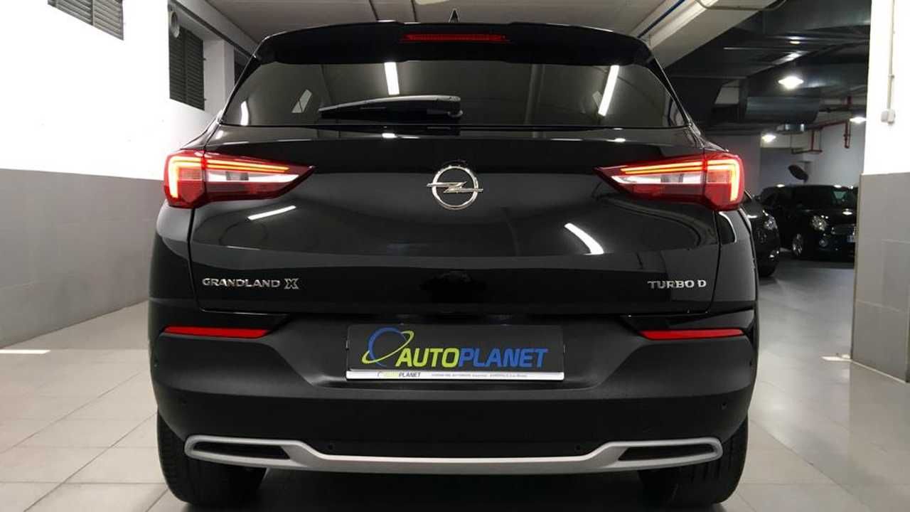 opel grandland x 2018 / foto grande (3)