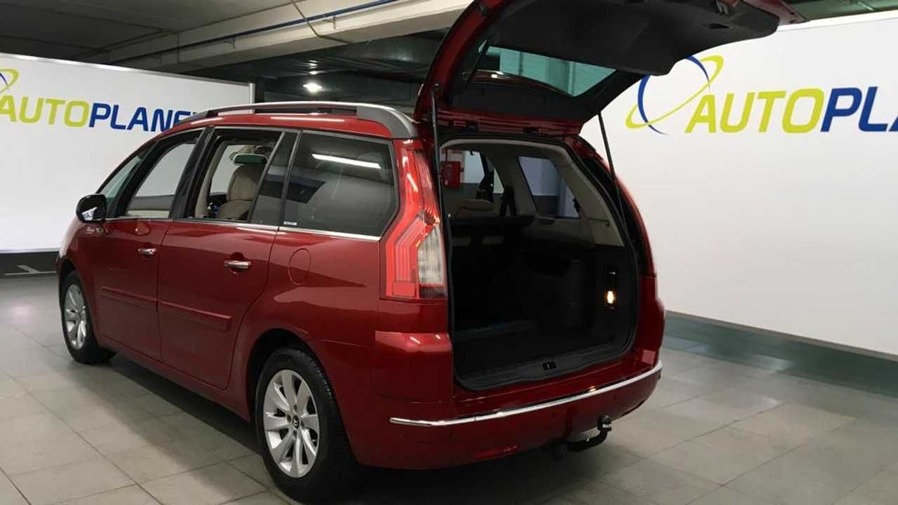citroën grand c4 picasso 2011 / foto grande (3)