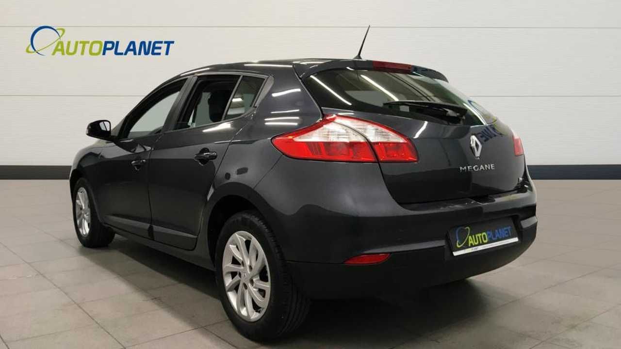 renault megane 2013 / foto grande (2)