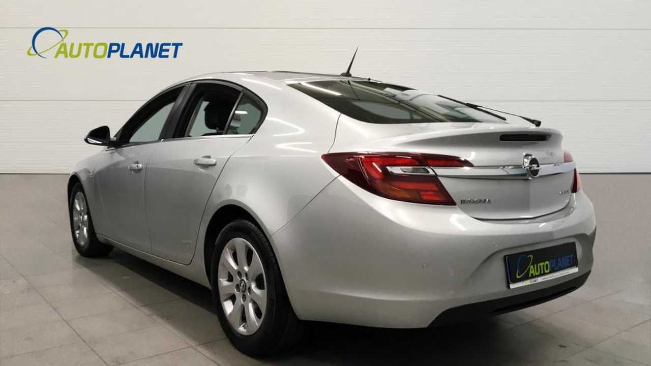 opel insignia  2015 / foto grande (2)