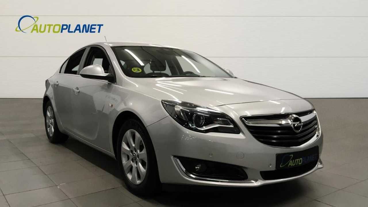 opel insignia  2015 / foto grande (3)