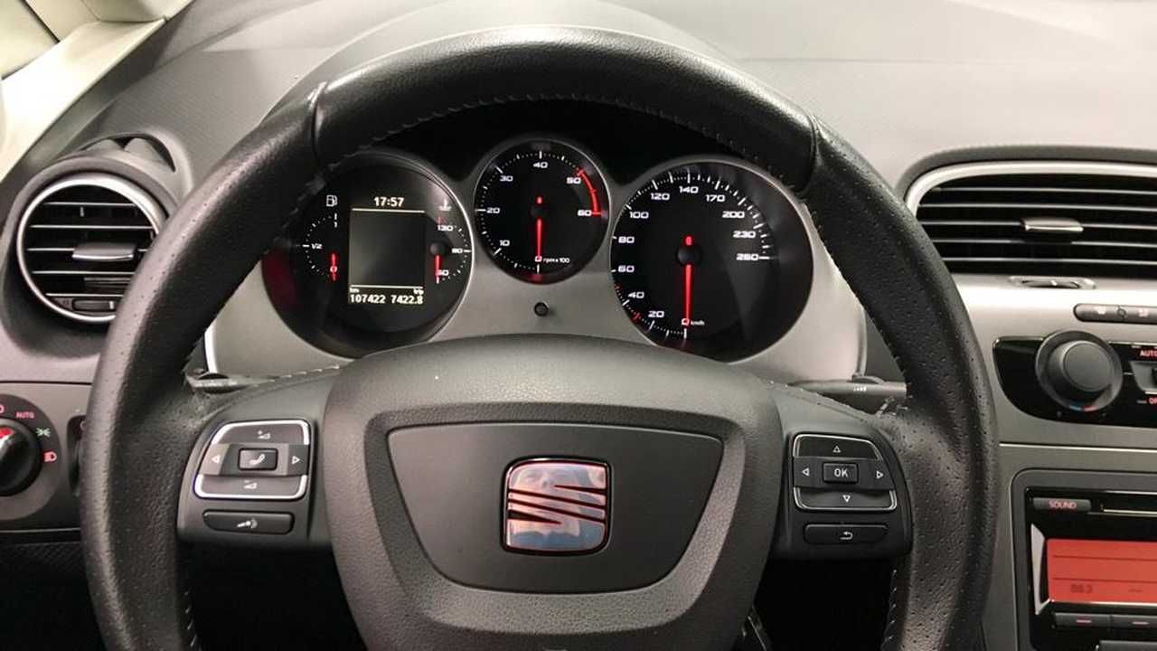 seat altea 2015 / foto grande (2)
