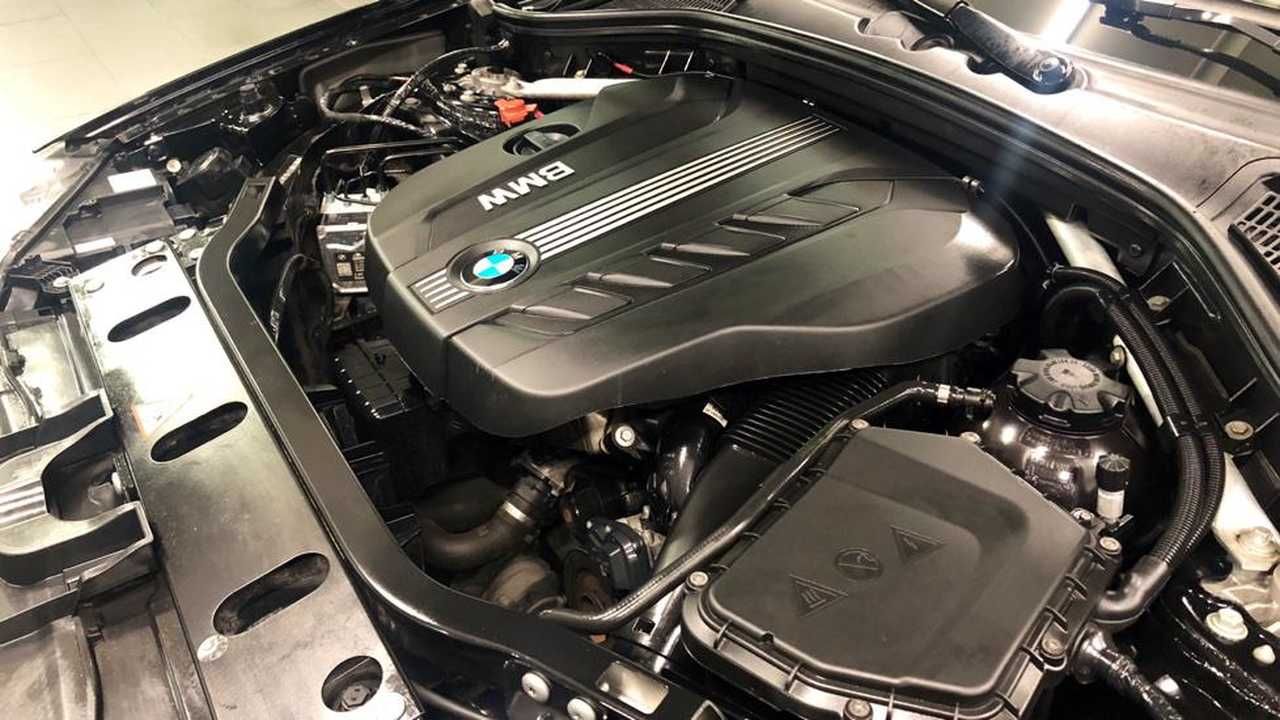 bmw x3 2011 / foto grande (2)