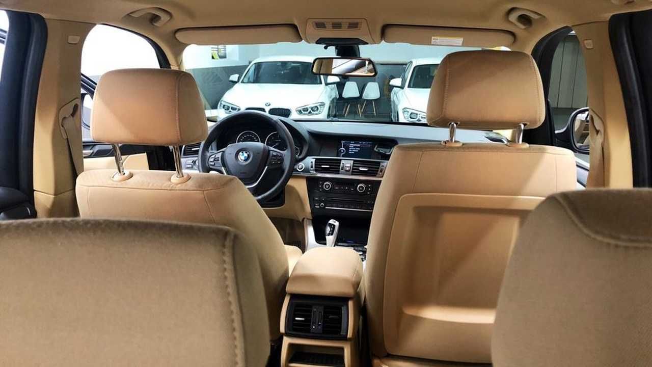 bmw x3 2011 / foto grande (3)