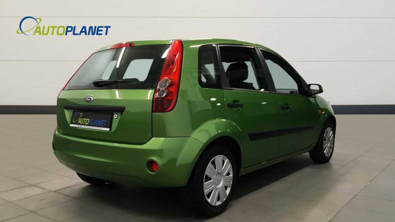ford fiesta 2006 / foto grande (3)