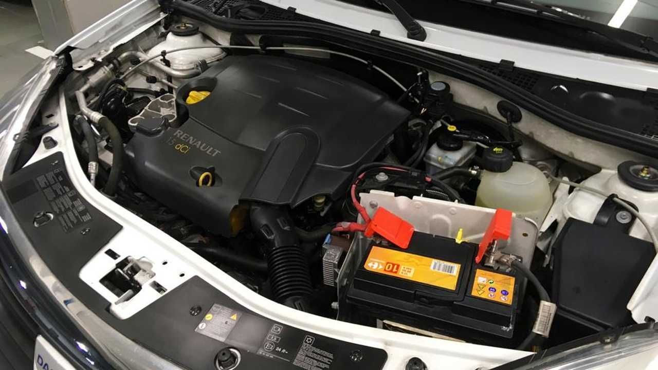 dacia sandero 2009 / foto grande (3)