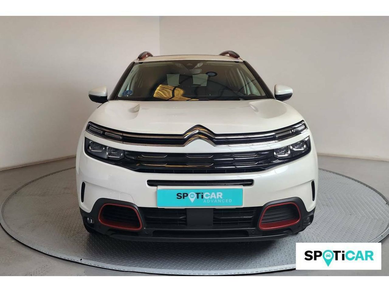 citroën c5 aircross 2021 / foto grande (2)
