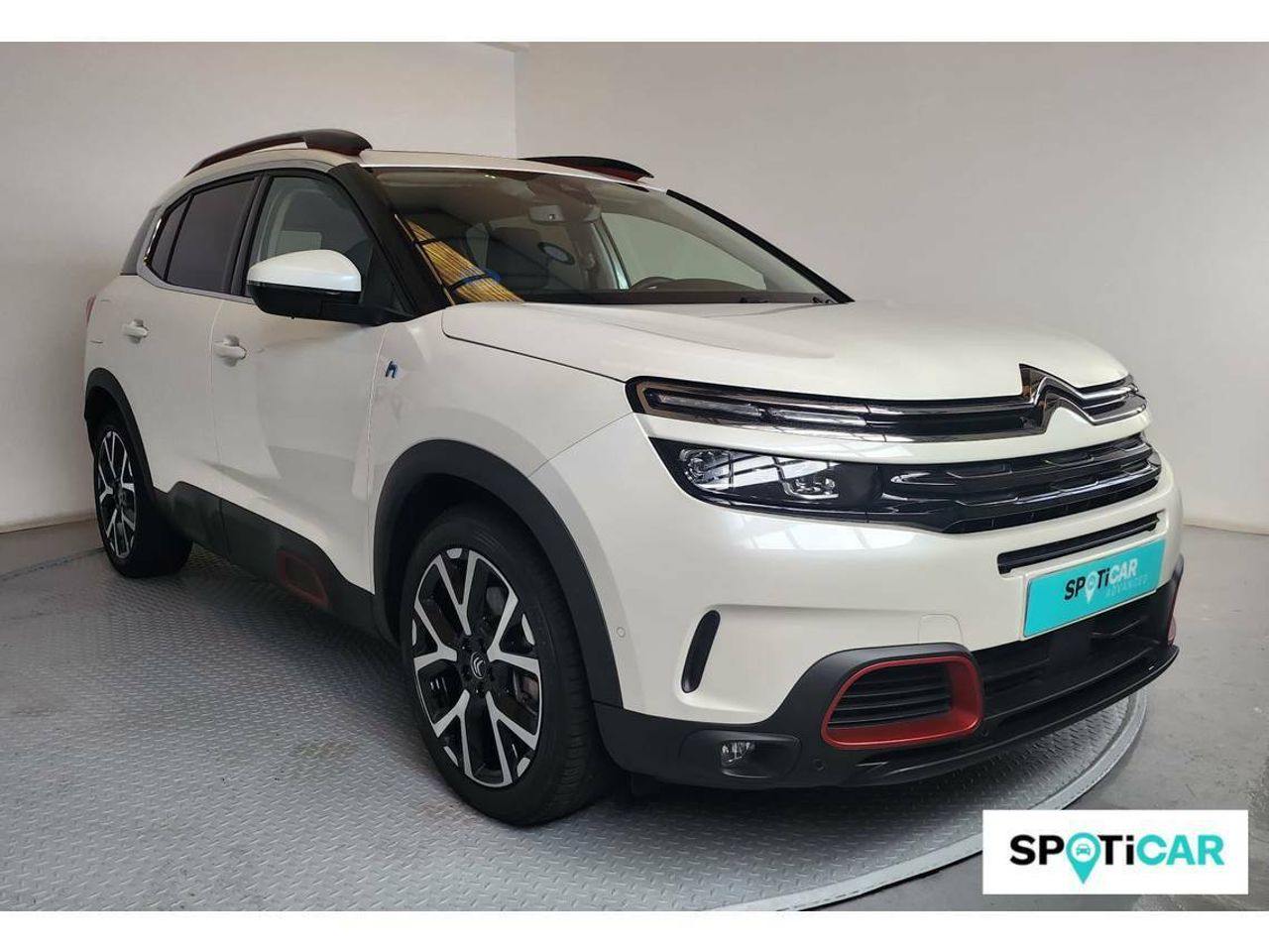citroën c5 aircross 2021 / foto grande (3)