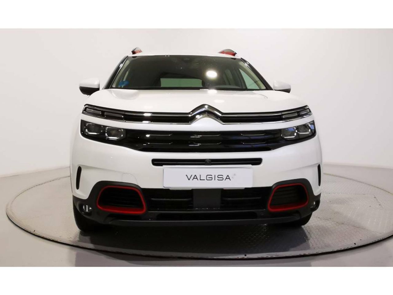 citroën c5 aircross 2022 / foto grande (2)