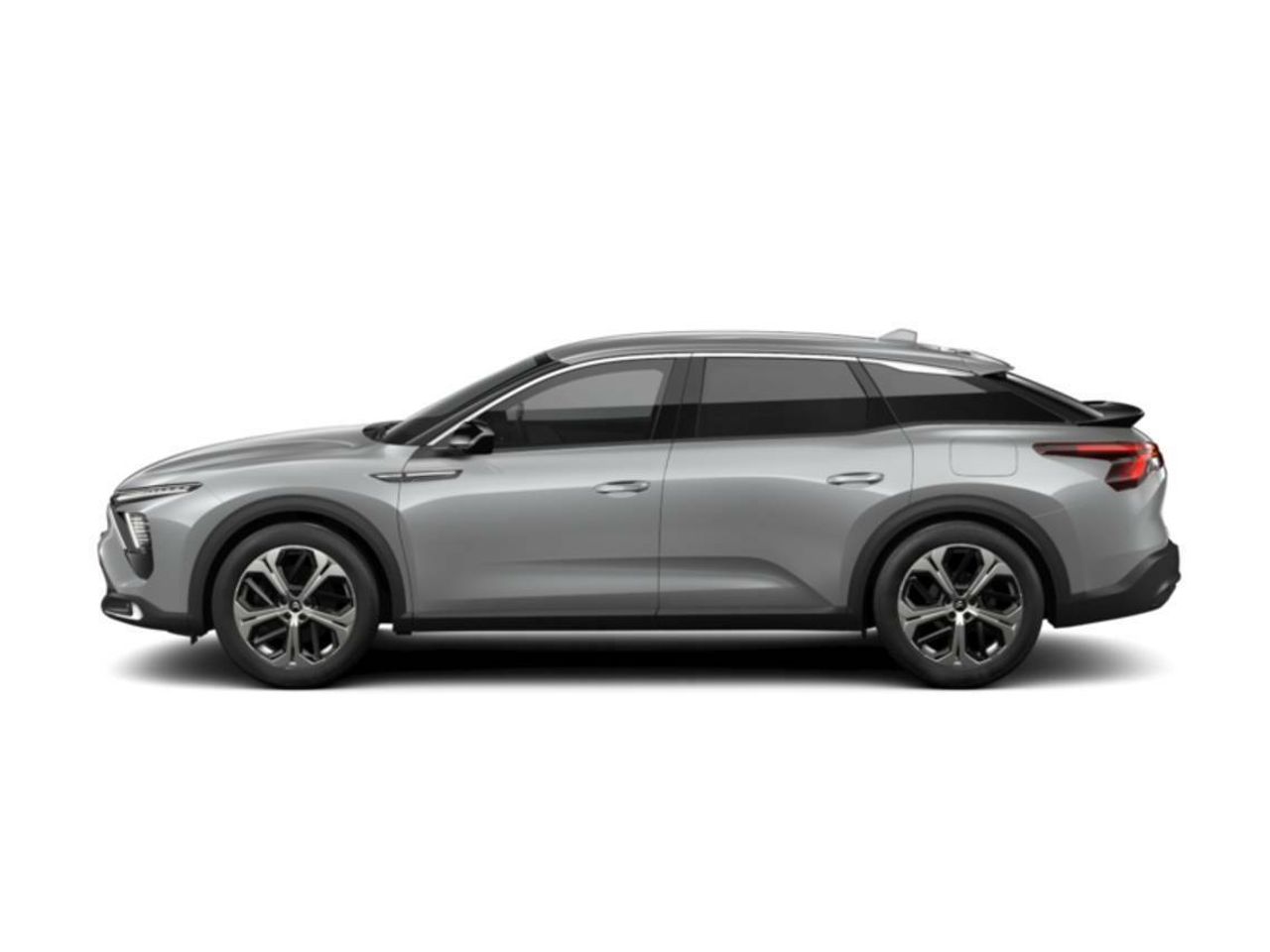 citroën c5 x 2023 / foto grande (2)