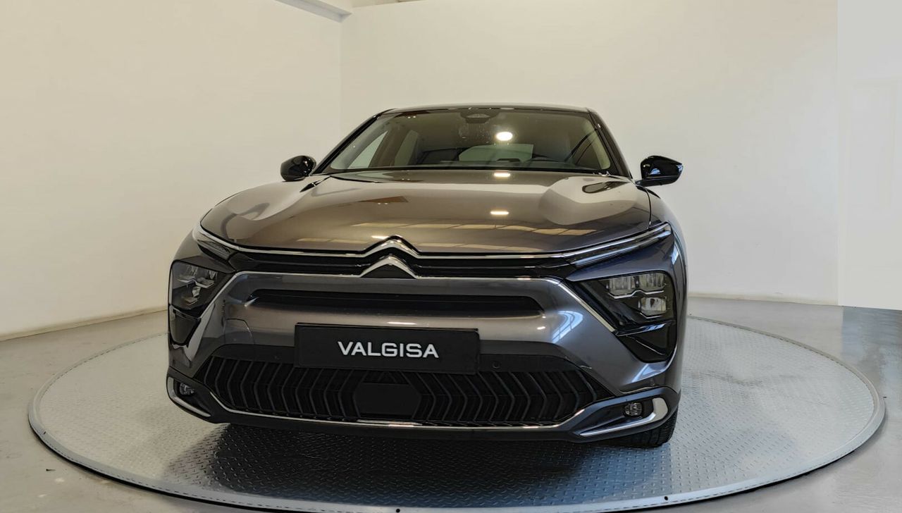 citroën c5 x 2023 / foto grande (2)