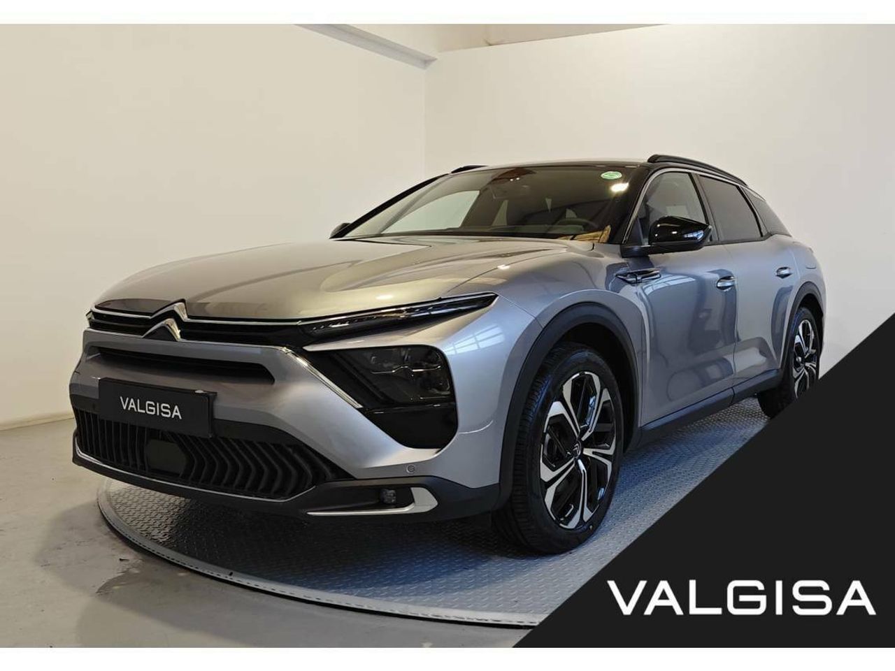 Foto citroën c5 x 2023 /