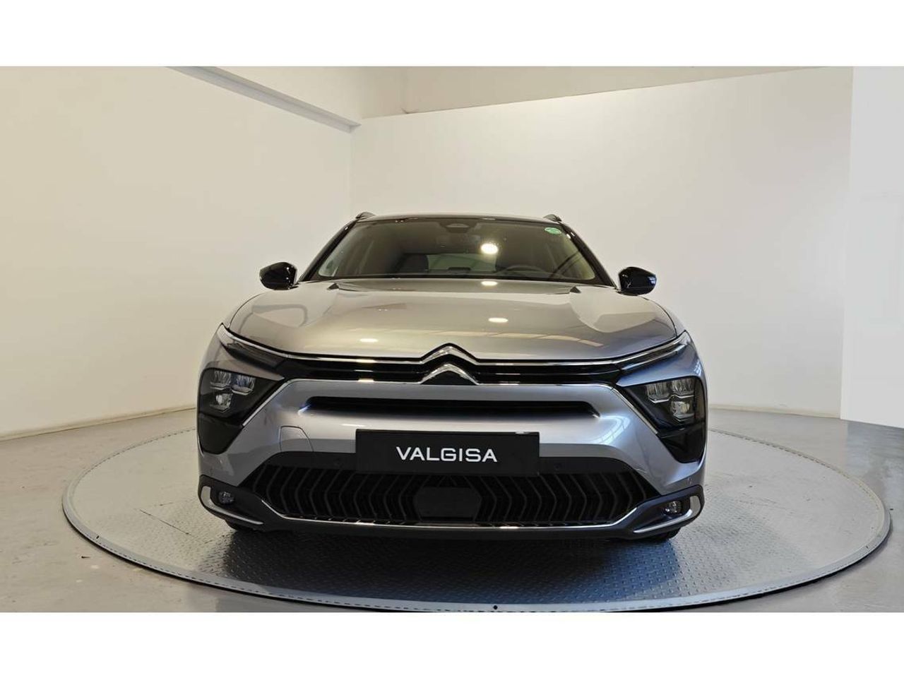 citroën c5 x 2023 / foto grande (3)