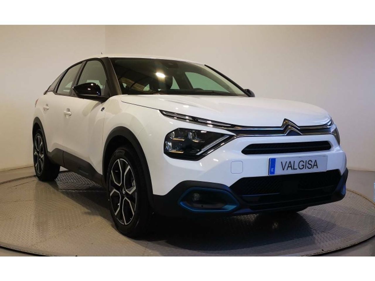 citroën c4 2023 / foto grande (3)