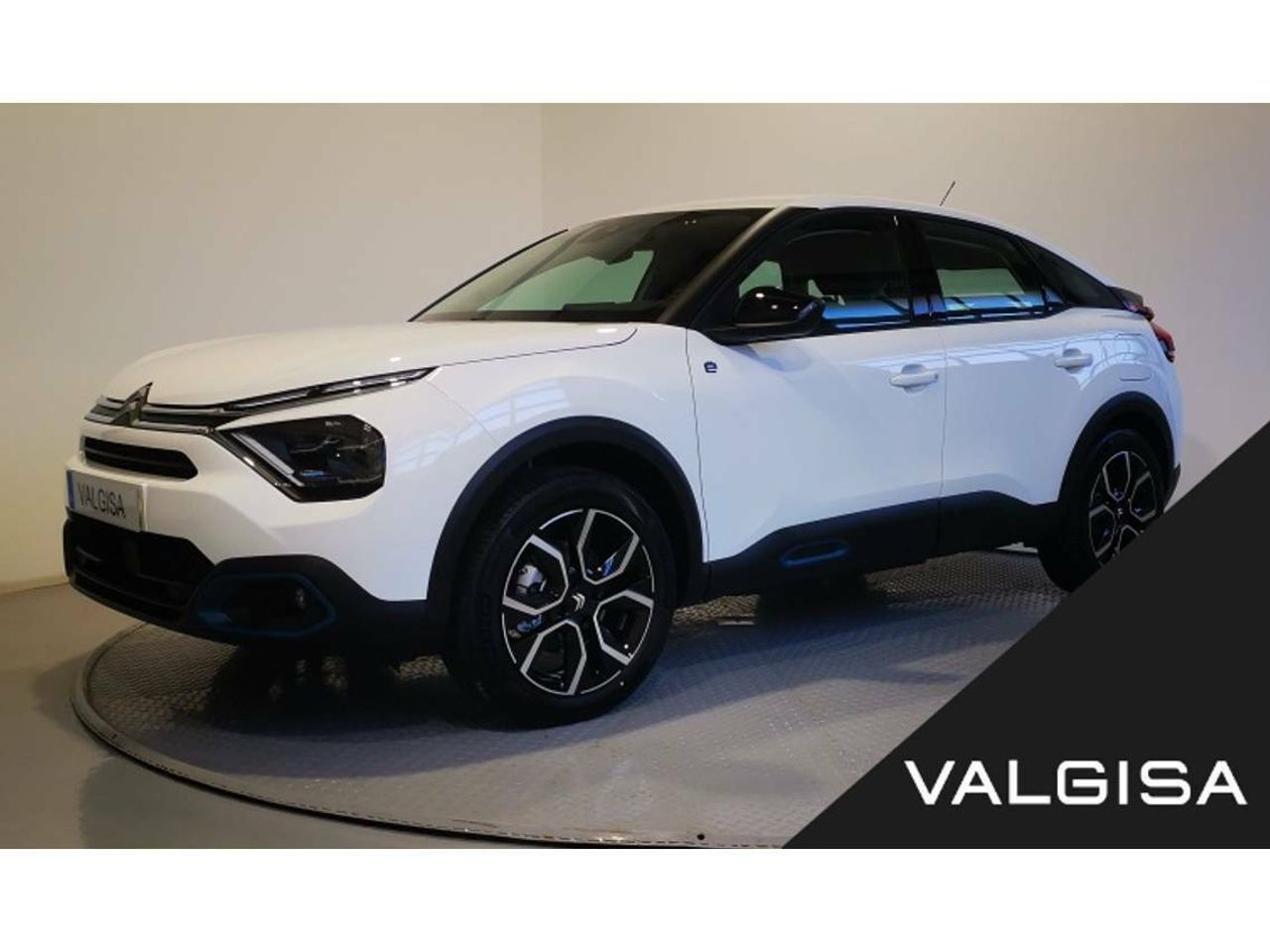 Foto citroën c4 2023 /