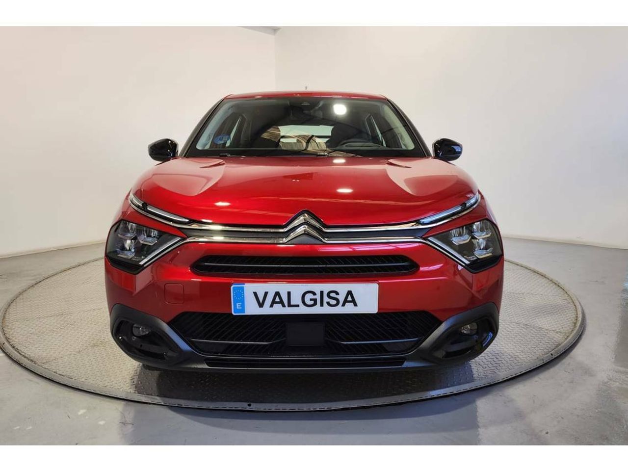 citroën c4 2022 / foto grande (2)