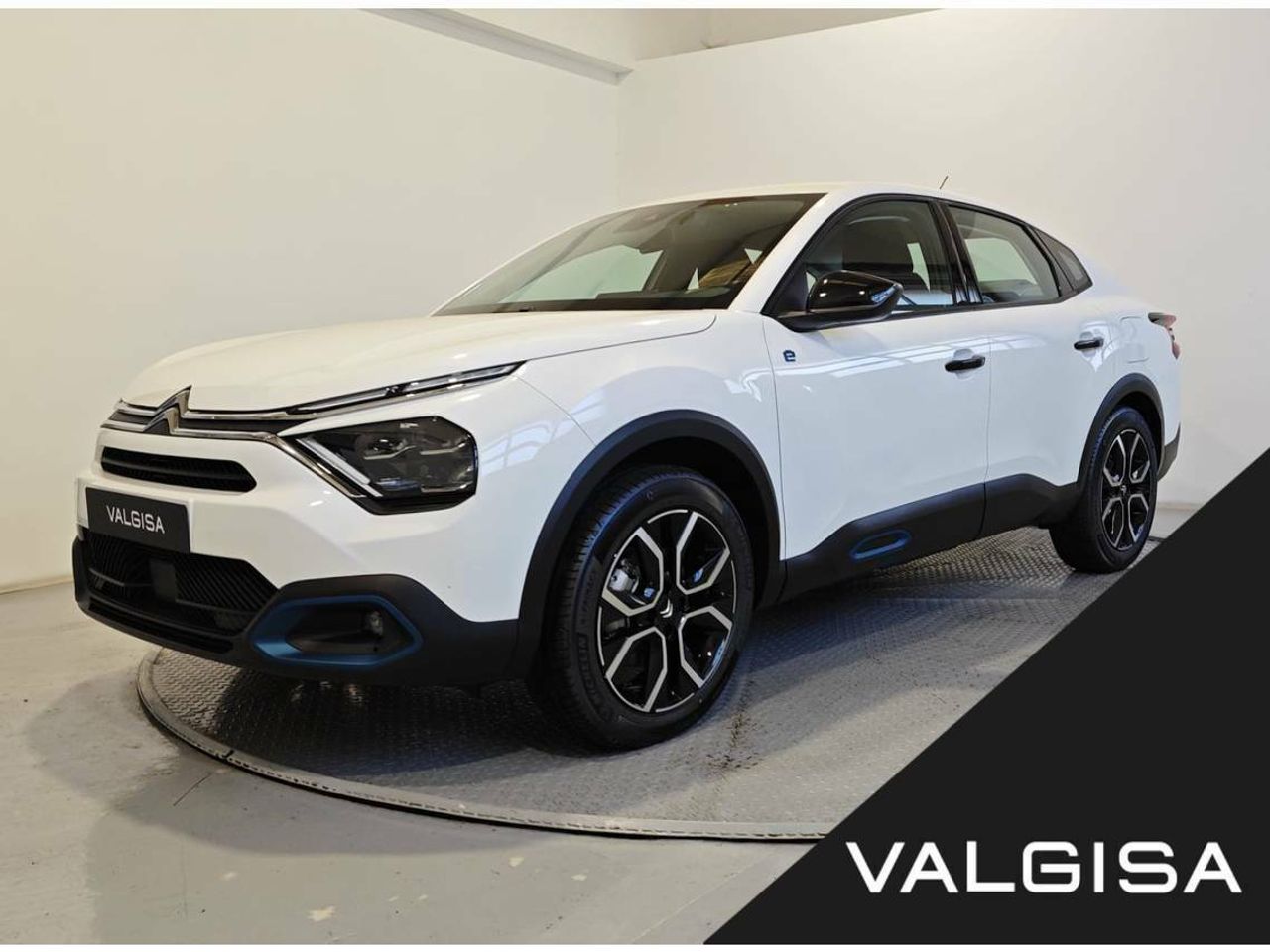Foto citroën c4 x 2023 /