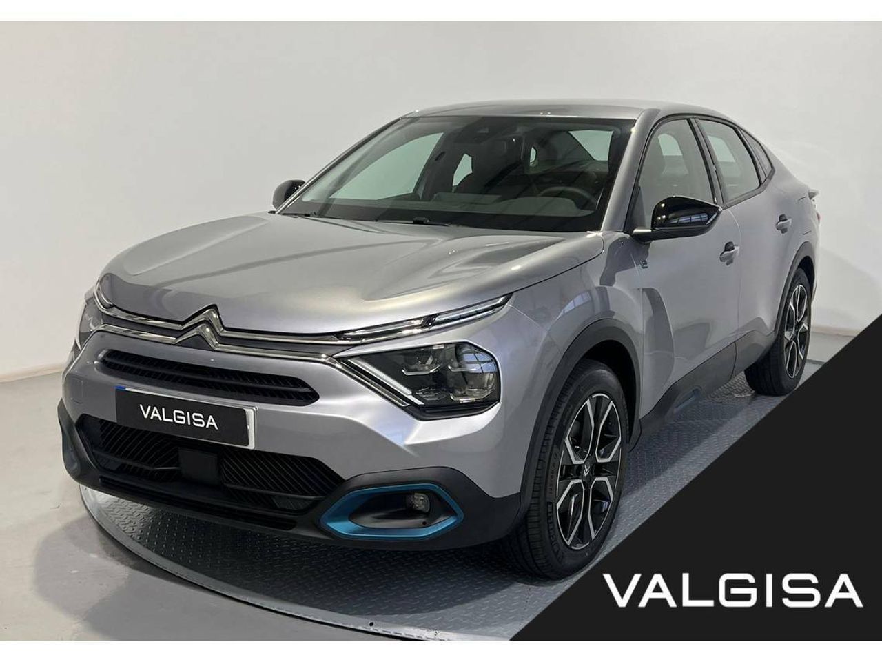 Foto citroën c4 x 2023 /