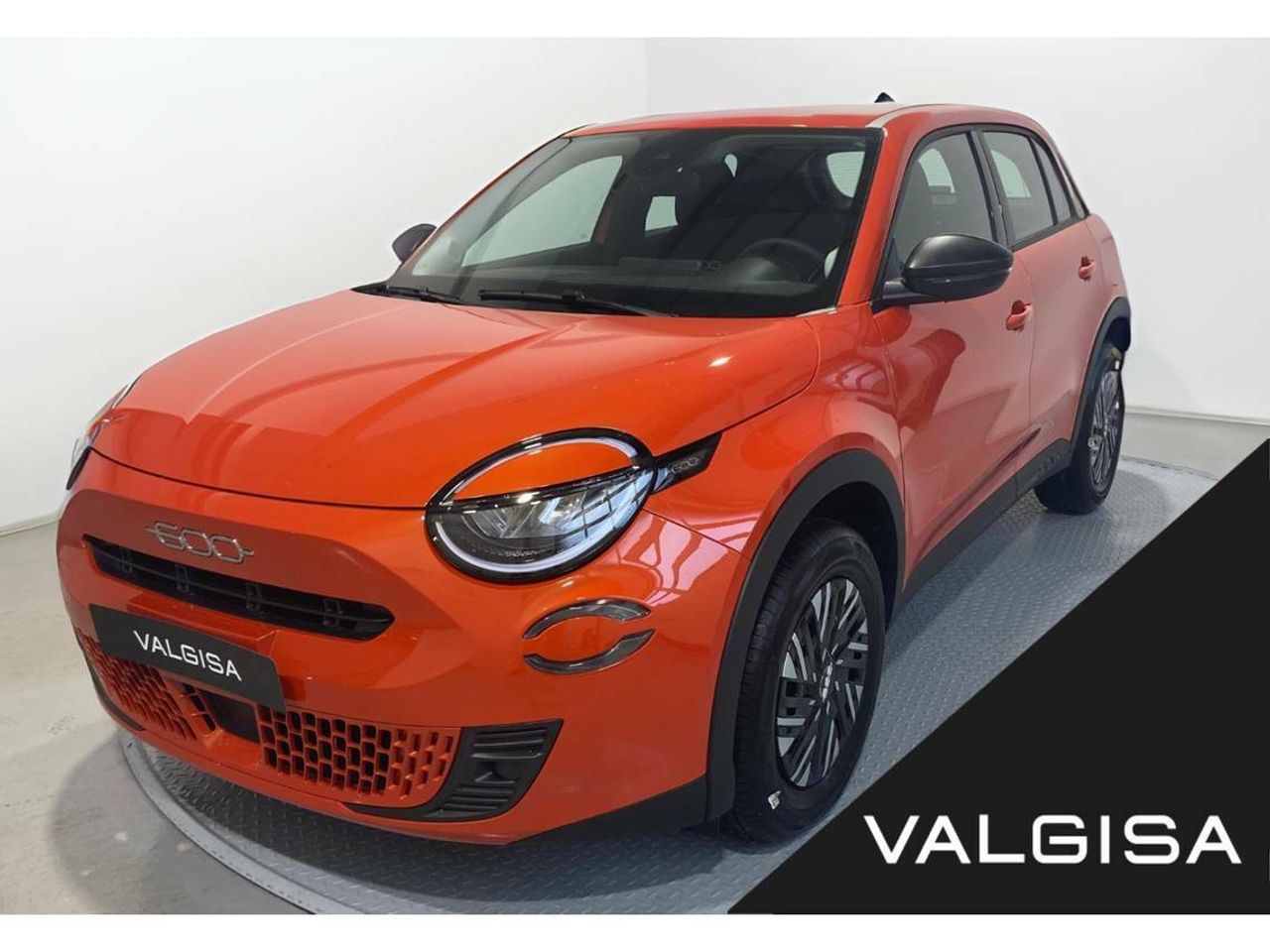 Foto fiat 600 2026 /