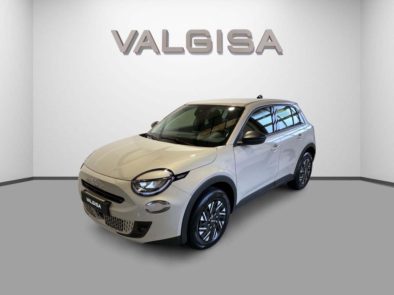 Foto fiat 600 2026 /