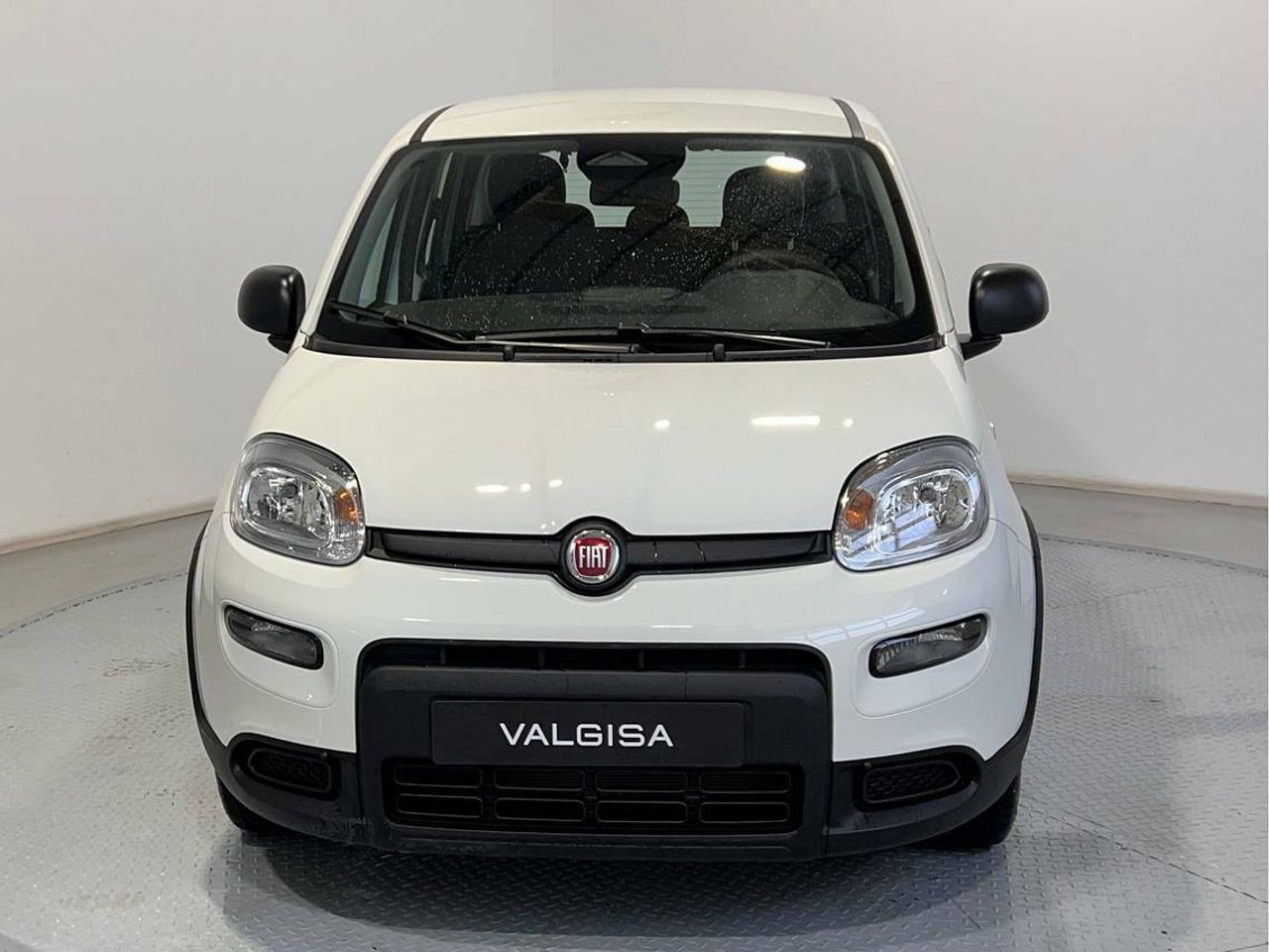 fiat panda pandina 1.0 hybrid 51kw (70cv) foto grande (2)