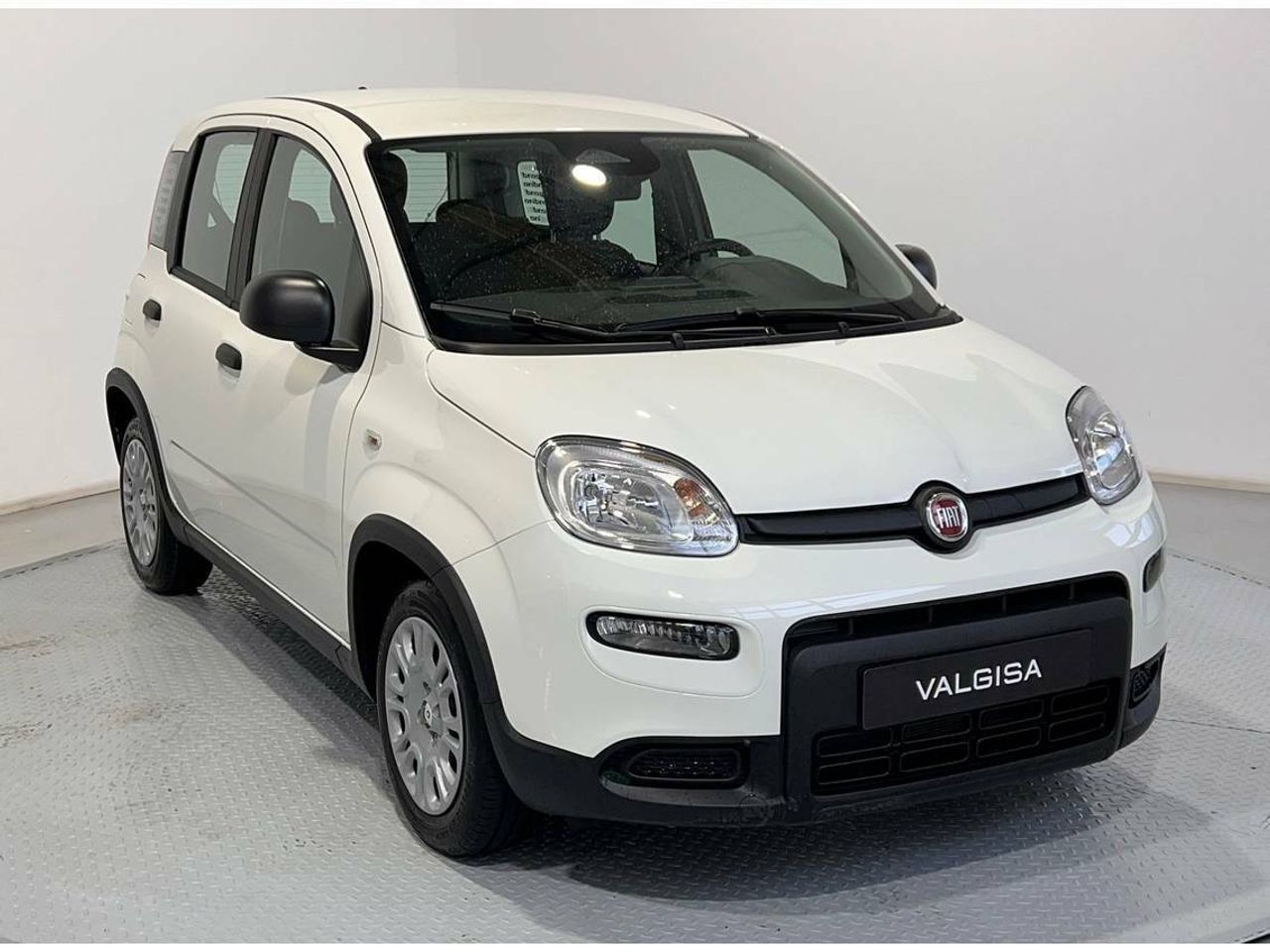 fiat panda pandina 1.0 hybrid 51kw (70cv) foto grande (3)