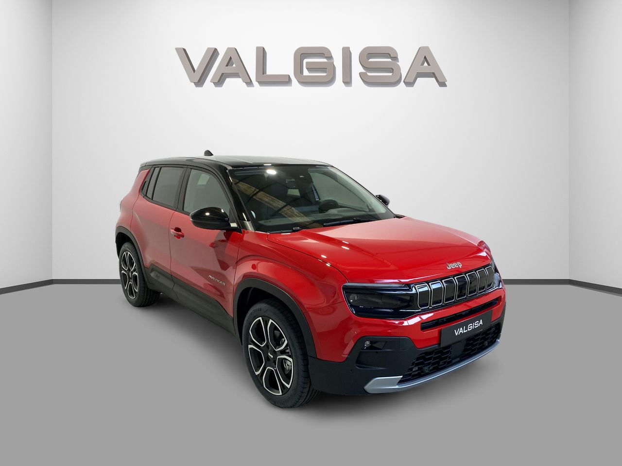 jeep avenger 2024 / foto grande (3)
