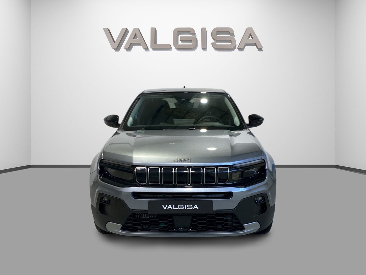 jeep avenger 2025 / foto grande (2)