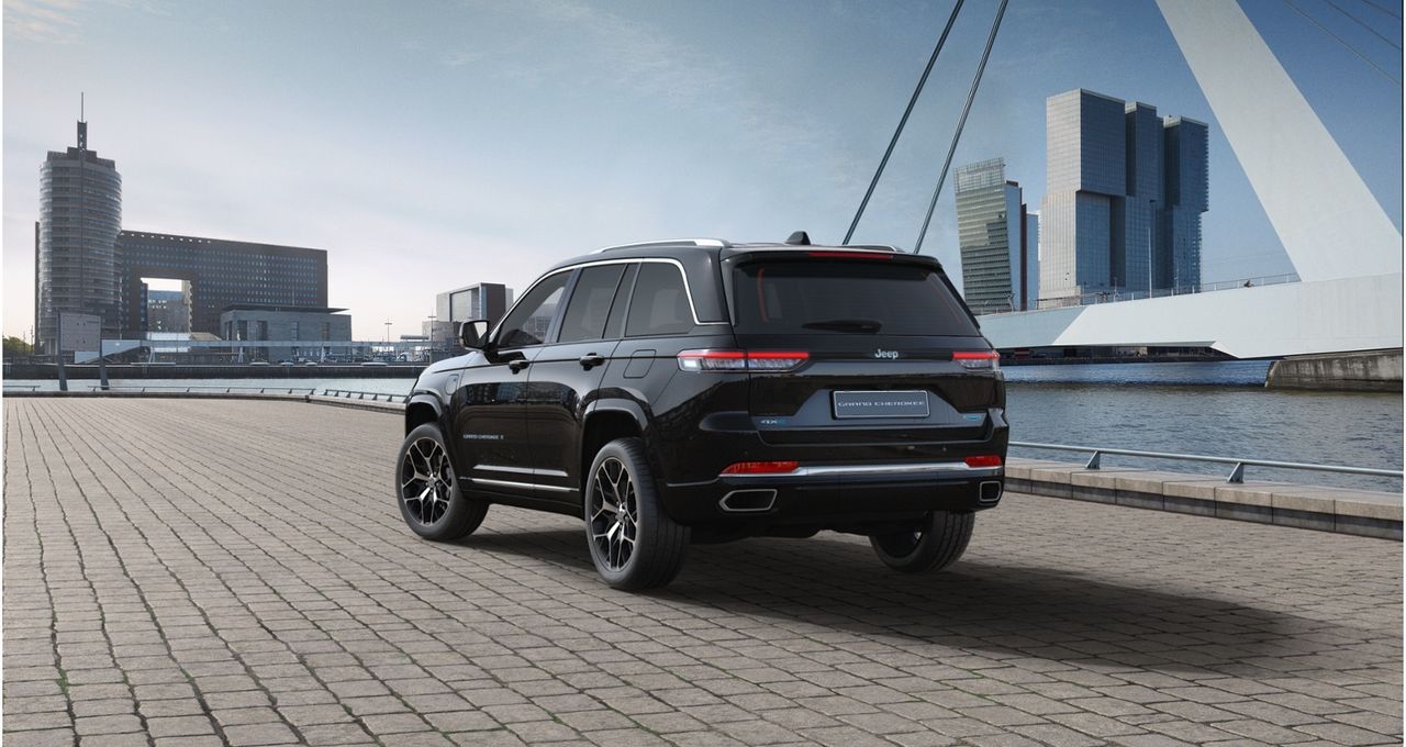jeep grand cherokee 2026 / foto grande (2)