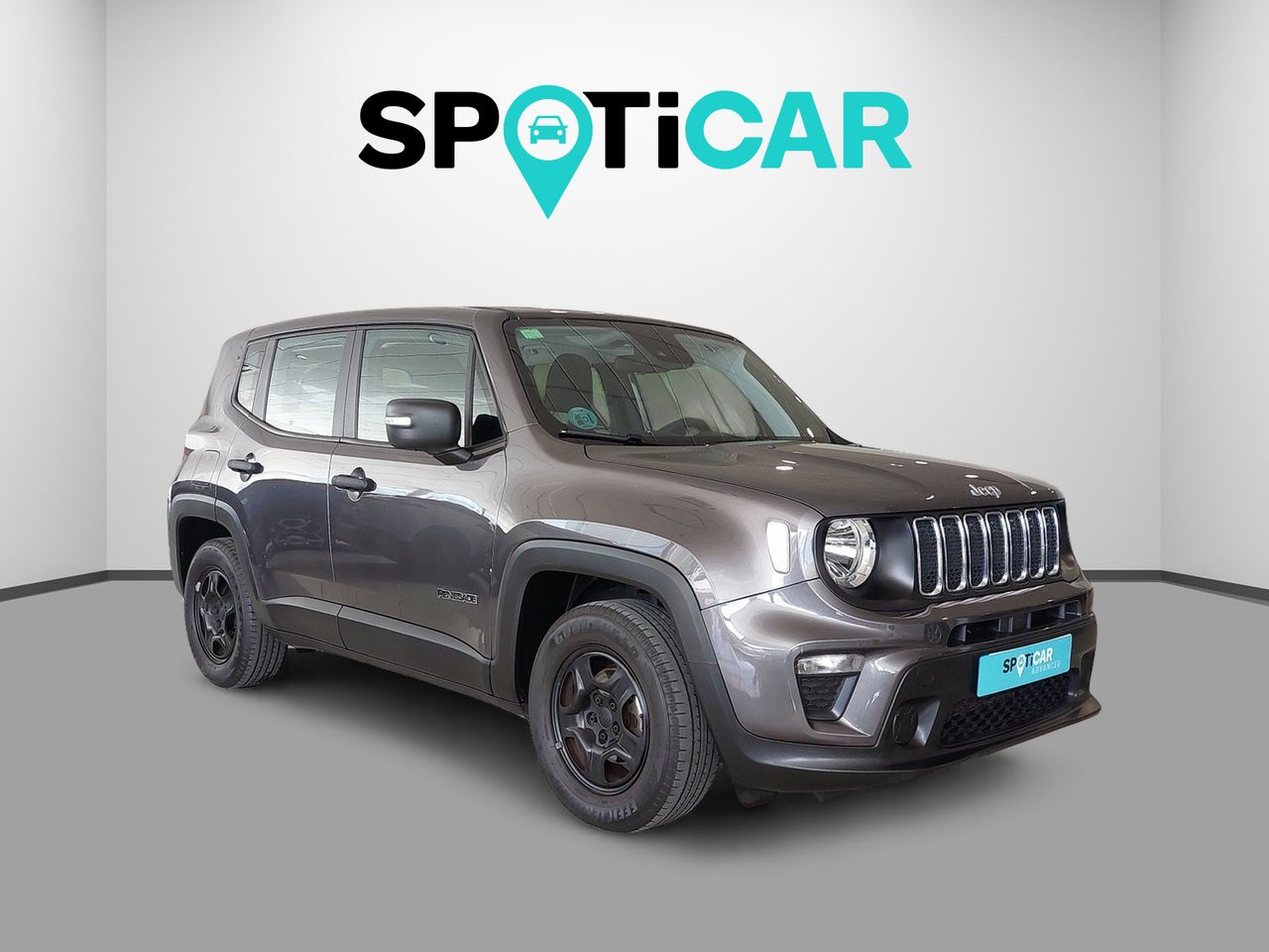 jeep renegade 2019 / foto grande (3)