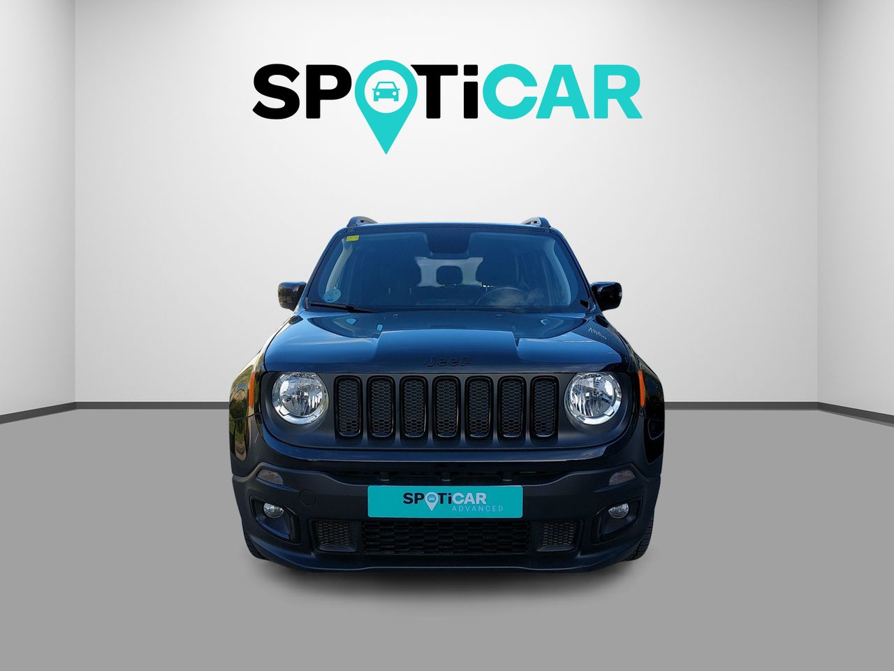 jeep renegade 2018 / foto grande (2)