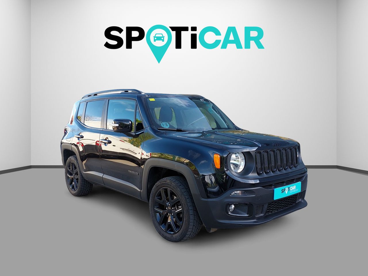 jeep renegade 2018 / foto grande (3)