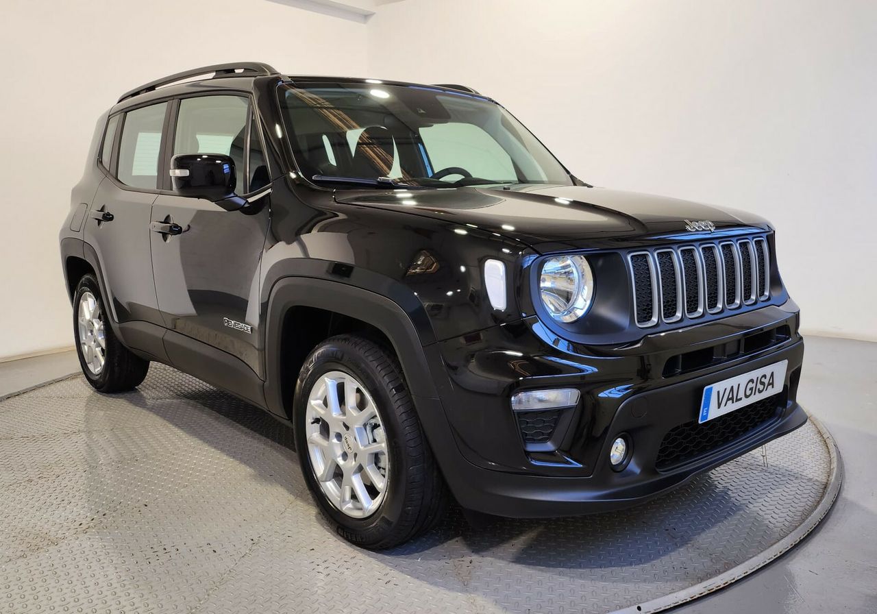 jeep renegade 2024 / foto grande (3)